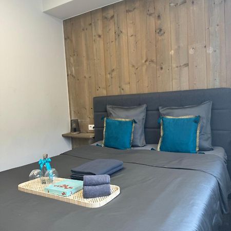 Nieuwe Kamer In Brugge Centrum Εξωτερικό φωτογραφία