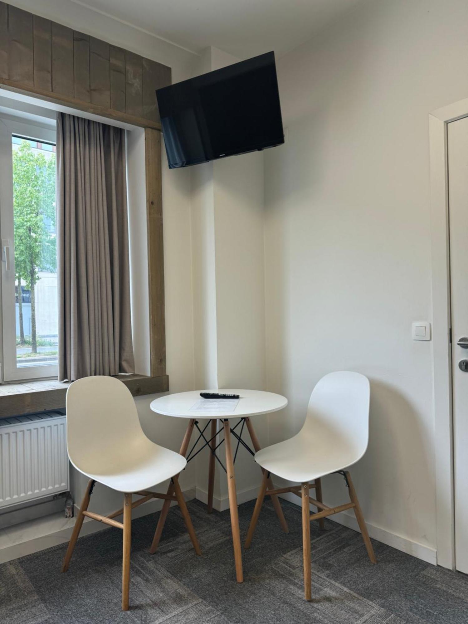 Nieuwe Kamer In Brugge Centrum Εξωτερικό φωτογραφία