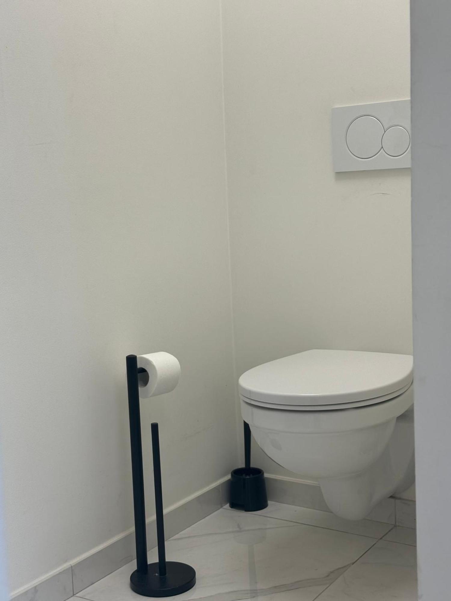 Nieuwe Kamer In Brugge Centrum Εξωτερικό φωτογραφία